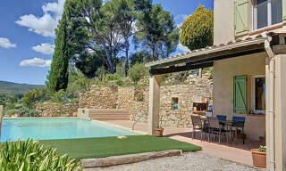 Maison 9 Pièces 264 m² à vendre à Le Castellet (83330)