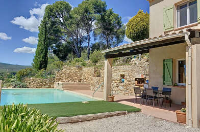 Maison 9 pièces 1090000 €