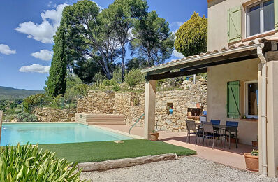 vente maison 1 090 000 € à proximité de Le Castellet (83330)