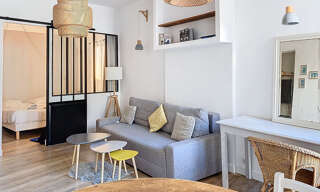 Appartement 1 Pièce 36 m² à vendre à Toulon (83000)