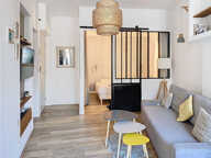 Appartement Toulon T1 Bis de 36.70 m²  Place Louis Blanc vue ... — photo 2
