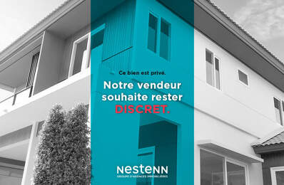 Maison T5  Saint Cyr Sur Mer de 115 m² sur terrain de 550 m² — photo du bien