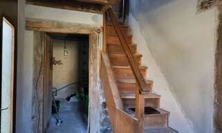 Immeuble   m² à vendre à Saint-Priest-la-Plaine (23240)