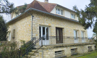 Maison 7 Pièces 176 m² à vendre à La Roche-Posay (86270)