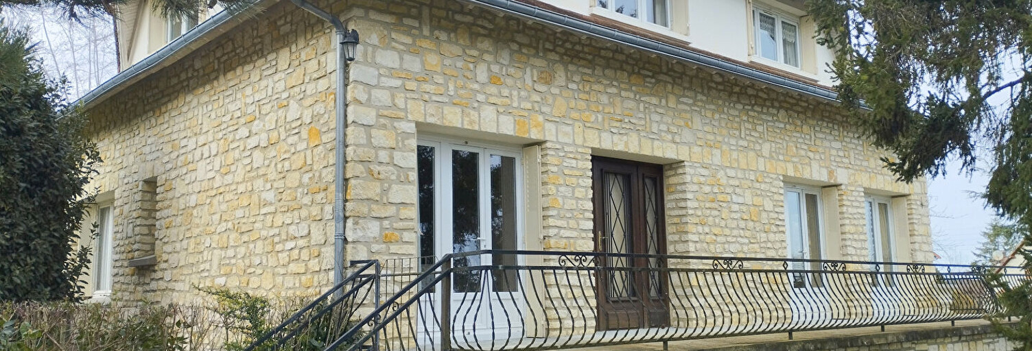 Maison 7 Pièces 176 m² à vendre à La Roche-Posay (86270)