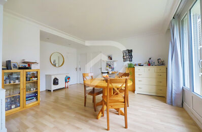 vente appartement 269 000 € à proximité de Sartrouville (78500)