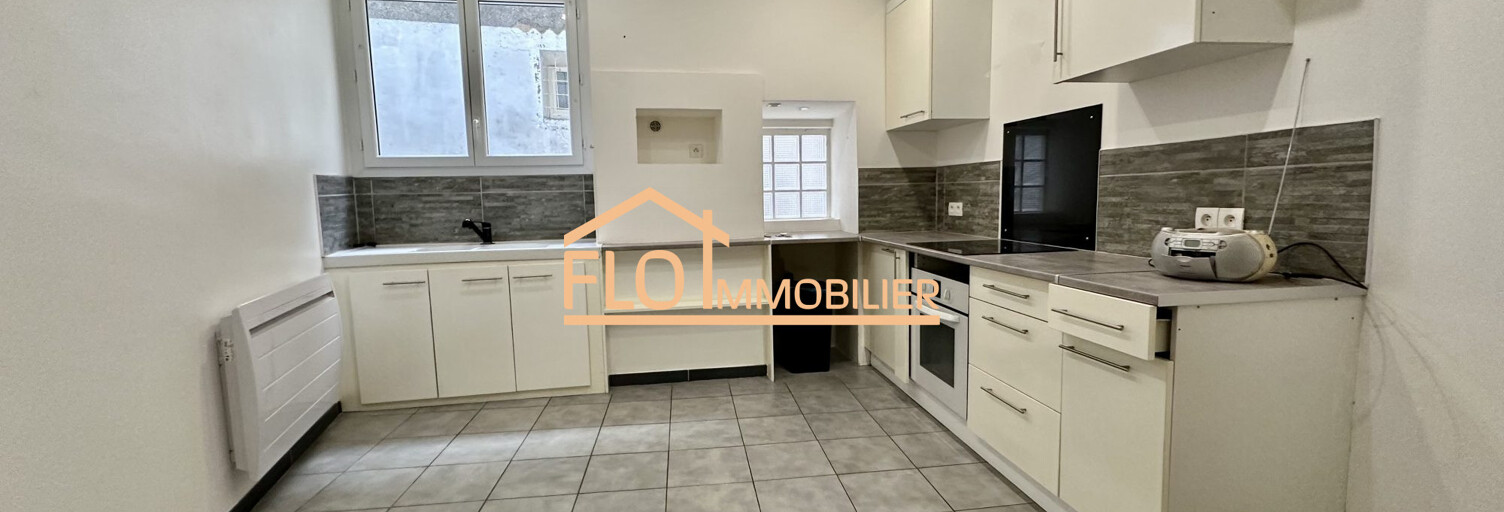 Maison 5 Pièces 112 m² à vendre à Florensac (34510)