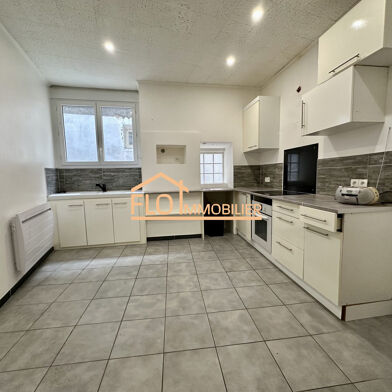 Maison 5 pièces 145000 €