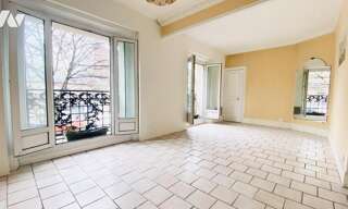 Appartement 2 Pièces 54 m² à vendre à Saint-Ouen-sur-Seine (93400)