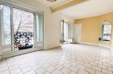 vente appartement 275 000 € à proximité de L'Île-Saint-Denis (93450)