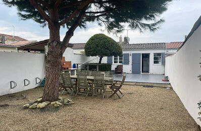 maison 5 pièces 70 m2 à vendre à Saint-Georges-d'Oléron (17190)