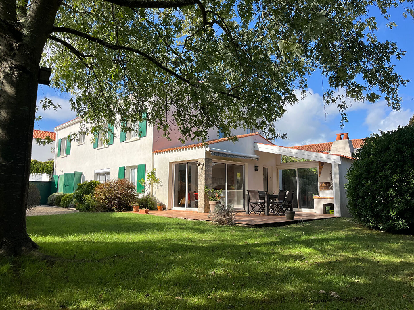 Villa / Maison 6 pièces  à vendre Dolus-d'Oléron 17550