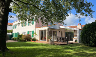 Maison 6 Pièces 180 m² à vendre à Dolus-d'Oléron (17550)