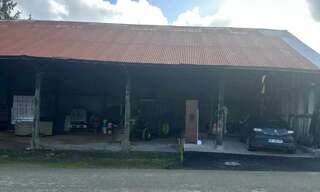 Commerce 2 Pièces 325 m² à vendre à Séglien (56160)