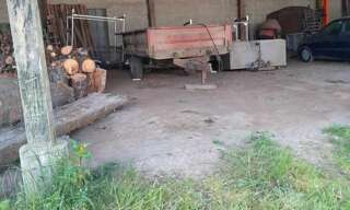 Commerce 2 Pièces 325 m² à vendre à Séglien (56160)