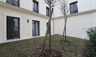 Appartement 4 Pièces 82 m² à louer à Clamart (92140)