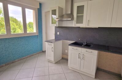 appartement 3 pièces 85 m2 à vendre à Blois (41000)