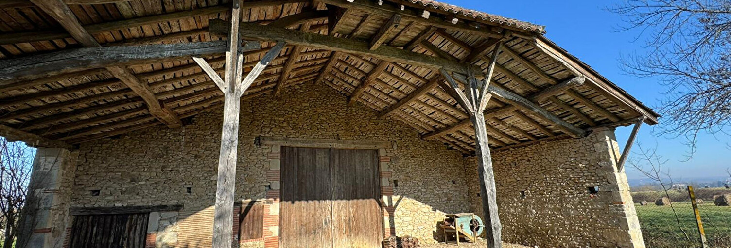 Maison 1 Pièce 310 m² à vendre à Villeneuve-sur-Lot (47300)