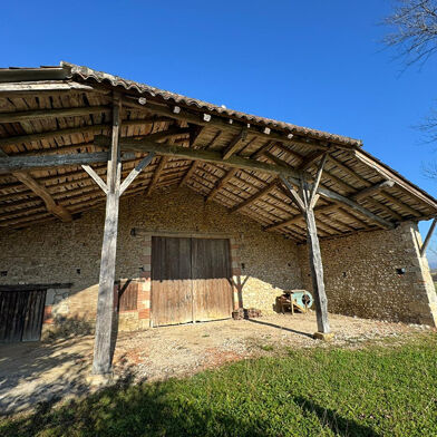 Maison 1 pièces 65000 €