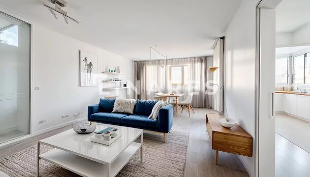 Appartement 2 pièces  à vendre Marseille 8eme 13008