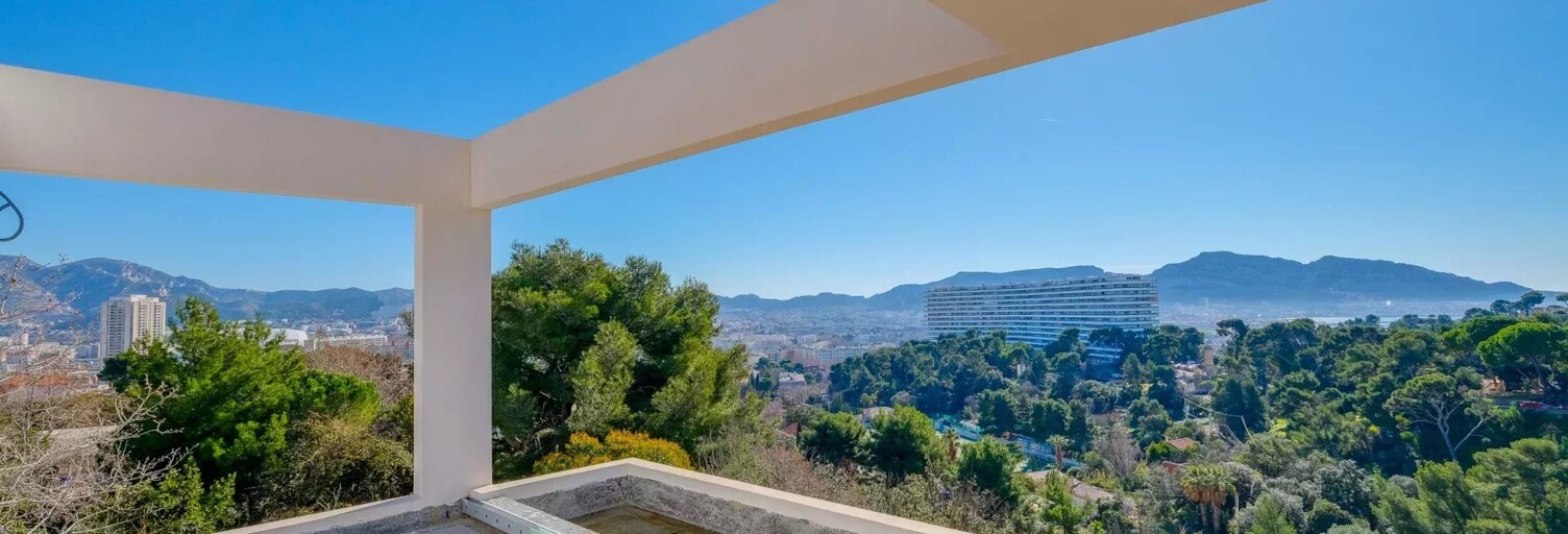 Maison 5 Pièces 250 m² à vendre à Marseille 8 (13008)