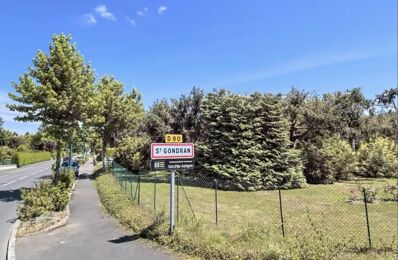 vente terrain 71 000 € à proximité de Saint-Médard-sur-Ille (35250)