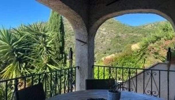 Villa / Maison 5 pièces  à vendre Plan-de-la-Tour (Le) 83120