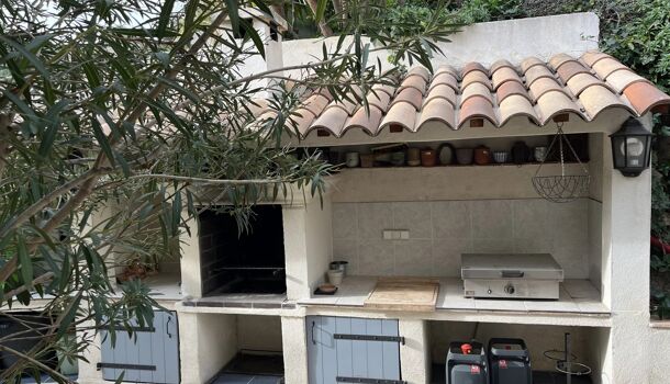 Villa / Maison 5 pièces  à vendre Plan-de-la-Tour (Le) 83120