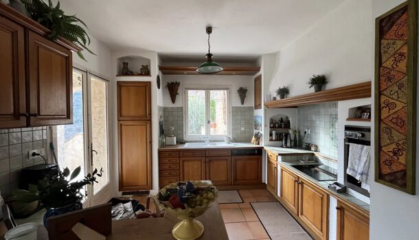 Villa / Maison 5 pièces  à vendre Plan-de-la-Tour (Le) 83120