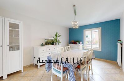 vente appartement 245 000 € à proximité de Saint-Rémy-Lès-Chevreuse (78470)