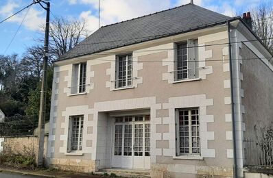 vente maison 114 800 € à proximité de Chissay-en-Touraine (41400)