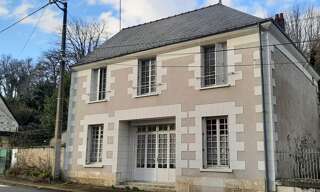 Maison 5 Pièces 130 m² à vendre à Chissay-en-Touraine (41400)