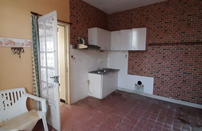 Vente maison 5 pièces 130 m² Chissay-en-Touraine (41400) — photo 2