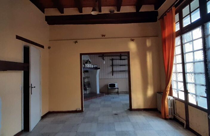 Vente maison 5 pièces 130 m² Chissay-en-Touraine (41400) — photo 3