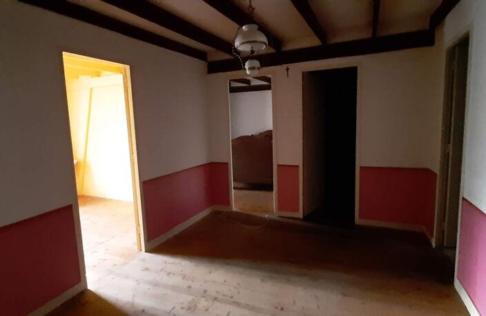Vente maison 5 pièces 130 m² Chissay-en-Touraine (41400) — photo 4