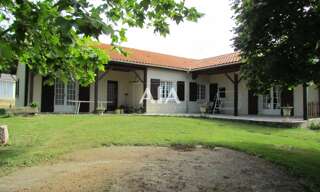 Maison  173 m² à vendre à Les Adjots (16700)