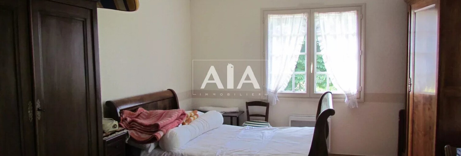 Maison  173 m² à vendre à Les Adjots (16700)