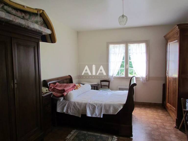 Maison de village proche de Ruffec — photo 1