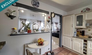 Maison 5 Pièces 131 m² à vendre à Bornel (60540)