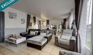 Maison 5 Pièces 131 m² à vendre à Bornel (60540)