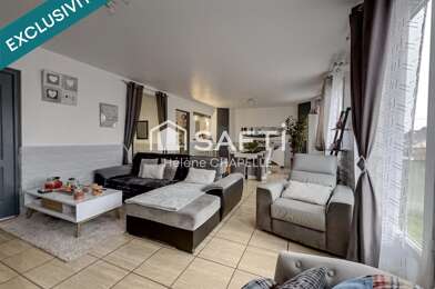 Maison 5 pièces 299900 €