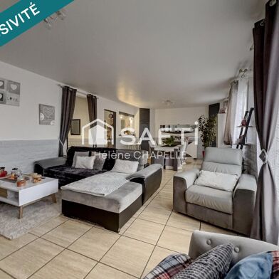 Maison 5 pièces 299900 €