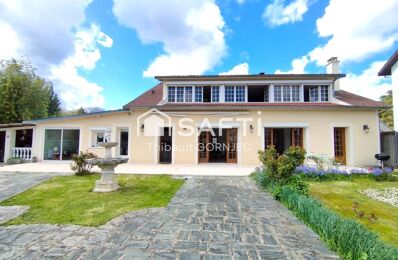 vente maison 570 000 € à proximité de Veneux-les-Sablons (77250)