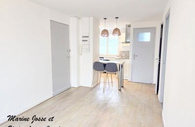 appartement 4 pièces 64 m2 à vendre à Tarbes (65000)