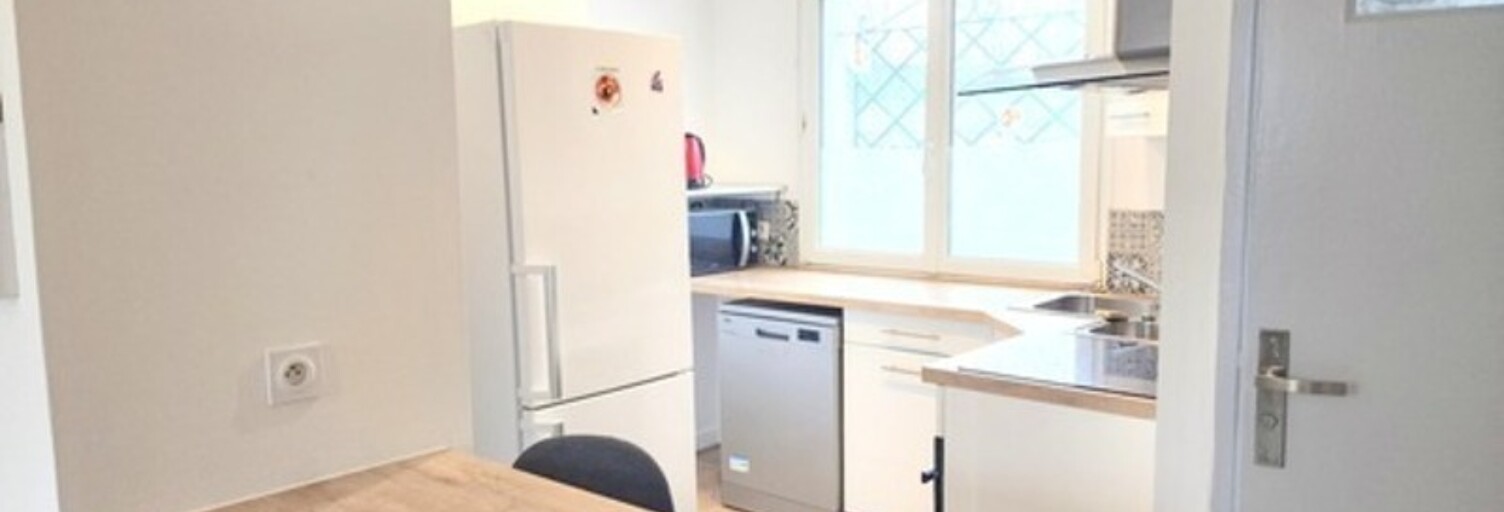 Appartement 4 Pièces 64 m² à vendre à Tarbes (65000)