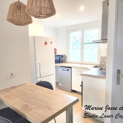 Appartement 4 pièces 88800 €