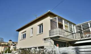 Immeuble  220 m² à vendre à Saint-Gaudens (31800)