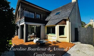 Maison 7 Pièces 186 m² à vendre à Guipavas (29490)