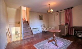 Maison 5 Pièces 85 m² à vendre à Valgelon-La Rochette (73110)