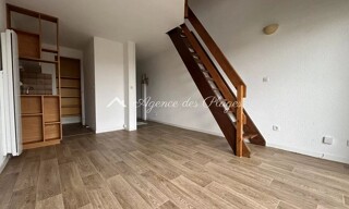 Appartement  34 m² à vendre à Meschers-sur-Gironde (17132)
